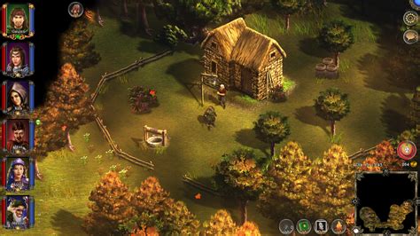old rpg games